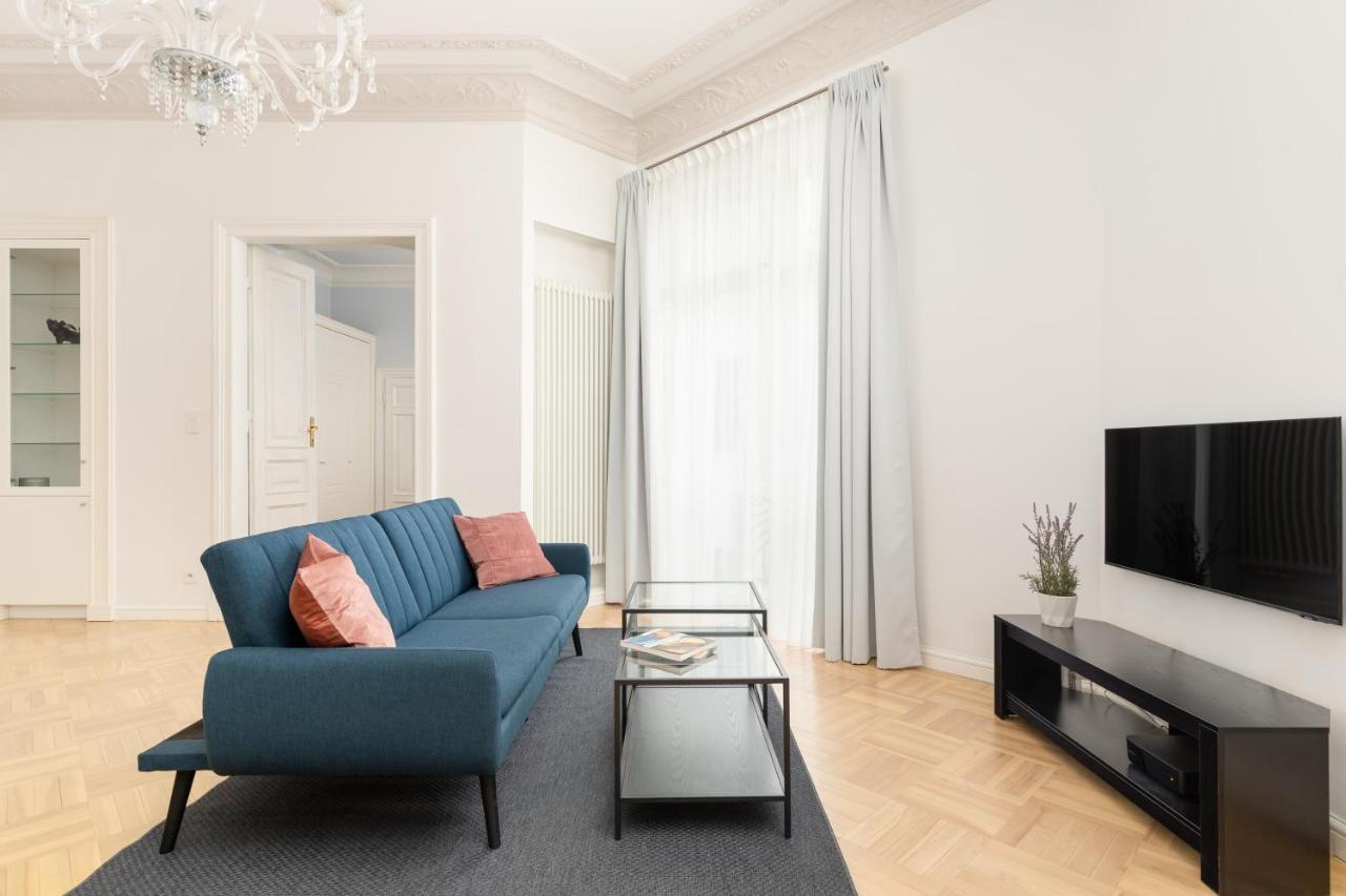 Marszalkowska 58 - Classy Two Bedroom Apartment With Balcony By Noclegi Renters وارسو المظهر الخارجي الصورة